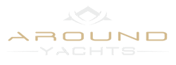 Aroundyachts Logo