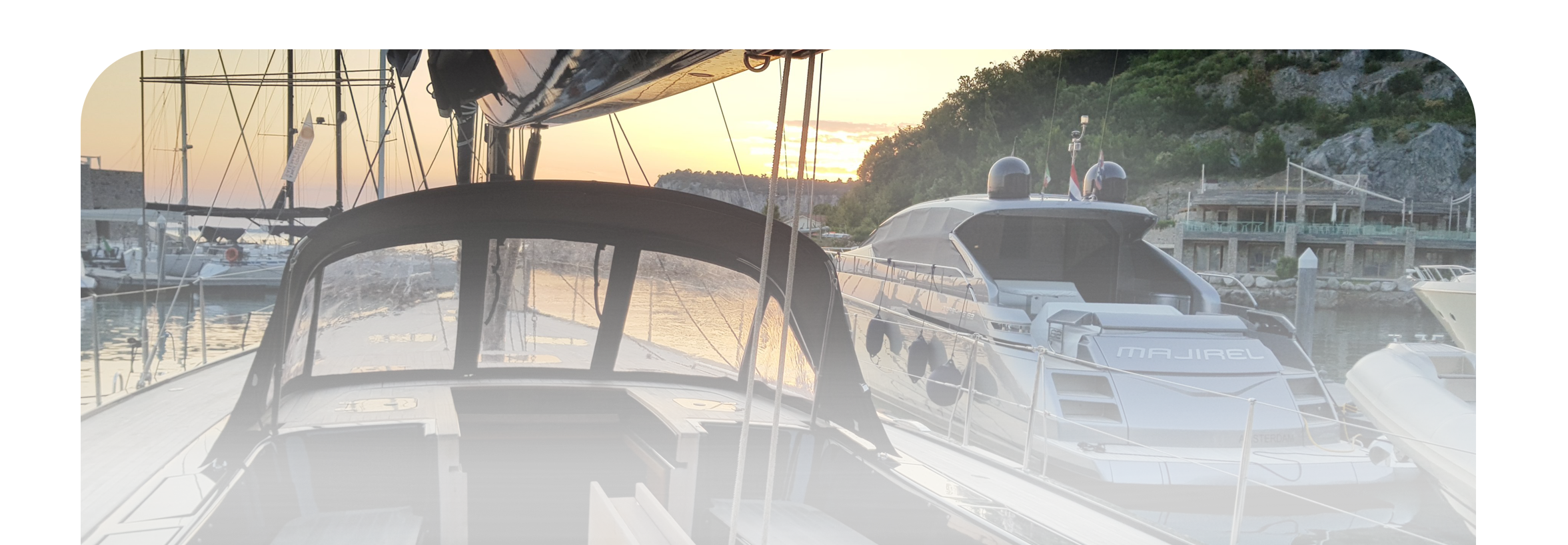 Yachtkauf